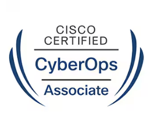 CyberOps Associate Preguntas y Respuestas en Español