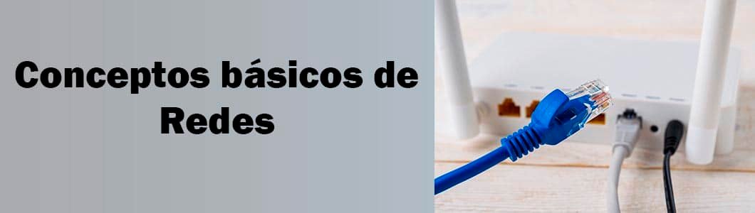 Comience a aprender los conceptos básicos de redes de computadoras y descubra cómo funcionan las redes.